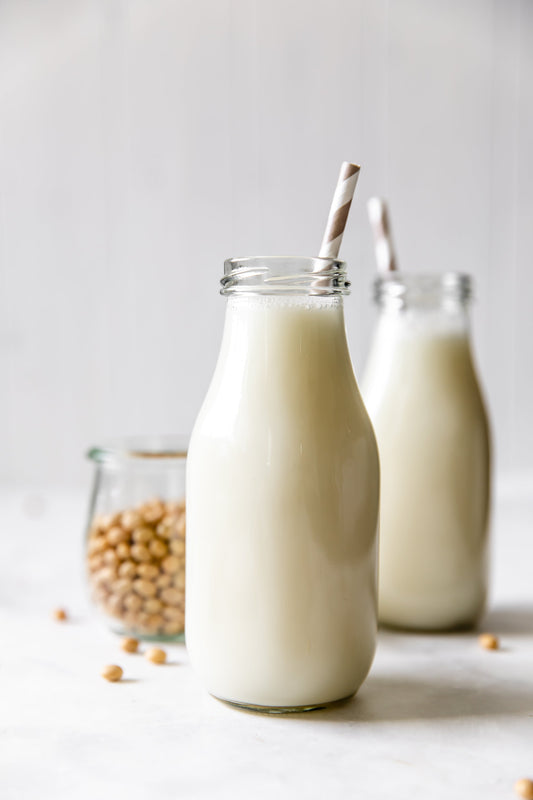 Soy Milk