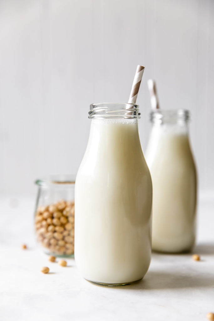 Soy Milk