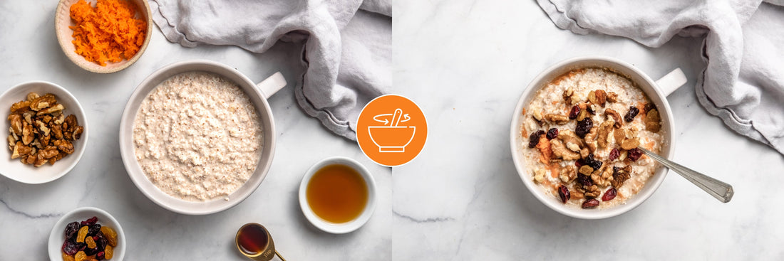 The Rise of Ingredient Transparency