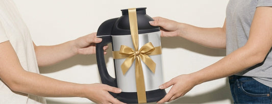 The Ultimate Guide to Gifting an Almond Cow