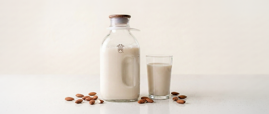 Unsweetened Almond Milk
