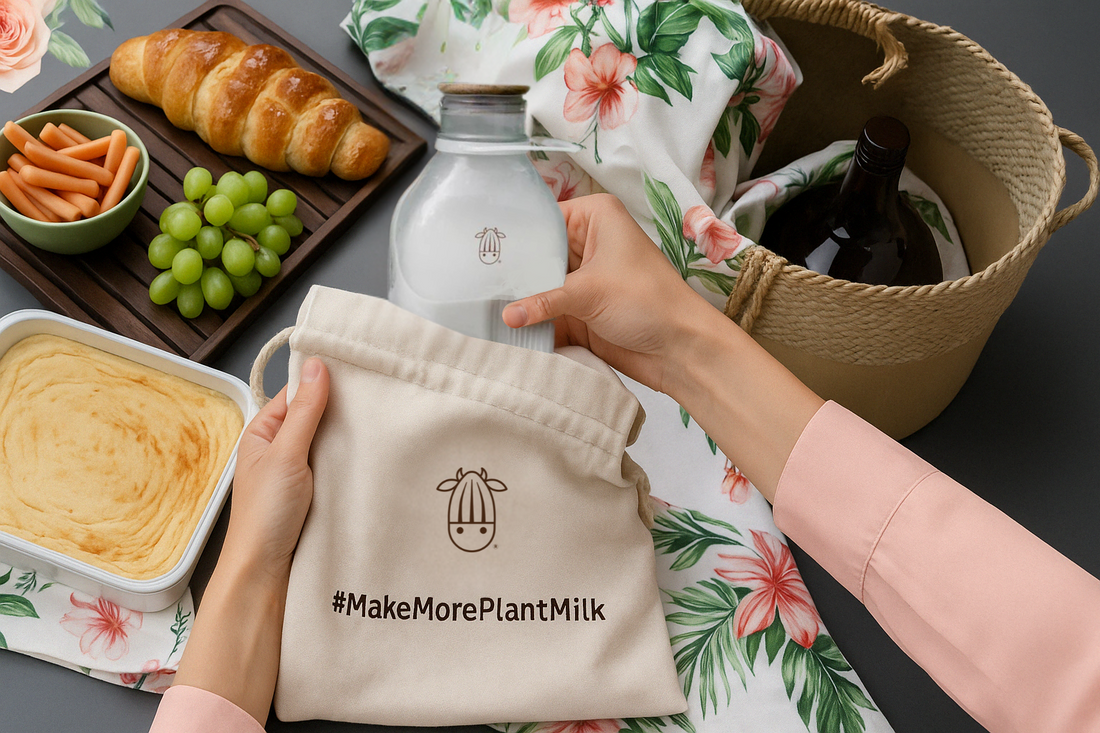 Basking in Brunch: Spring Recipes to Remember