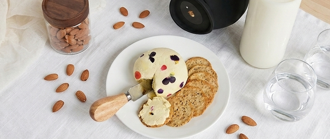 Vegan Cheese