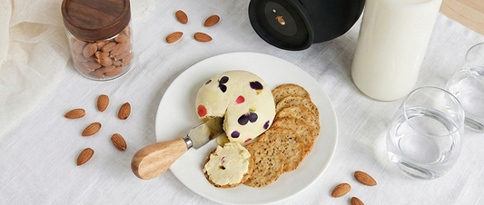 Vegan Cheese