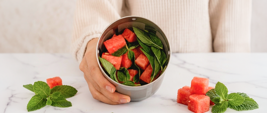 Watermelon Mint Infusion