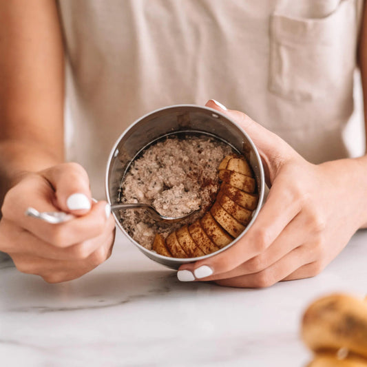 Banana Bread Cashew Pulpmeal