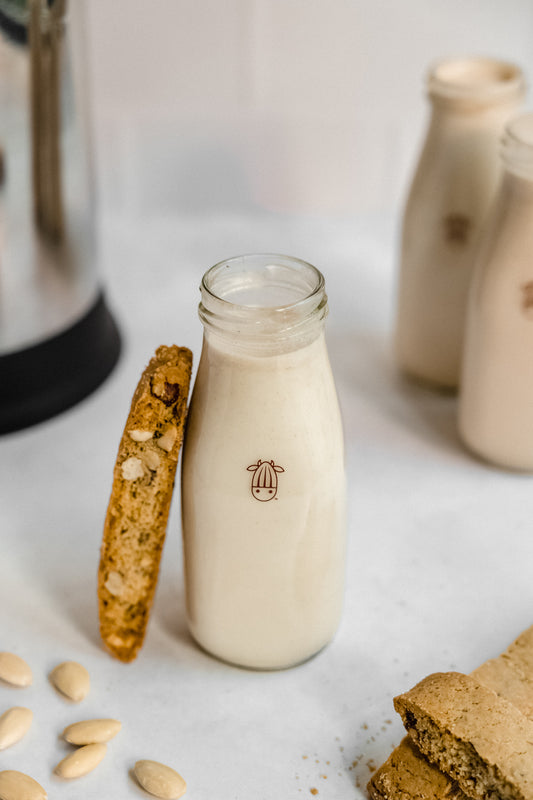 Biscotti Milk