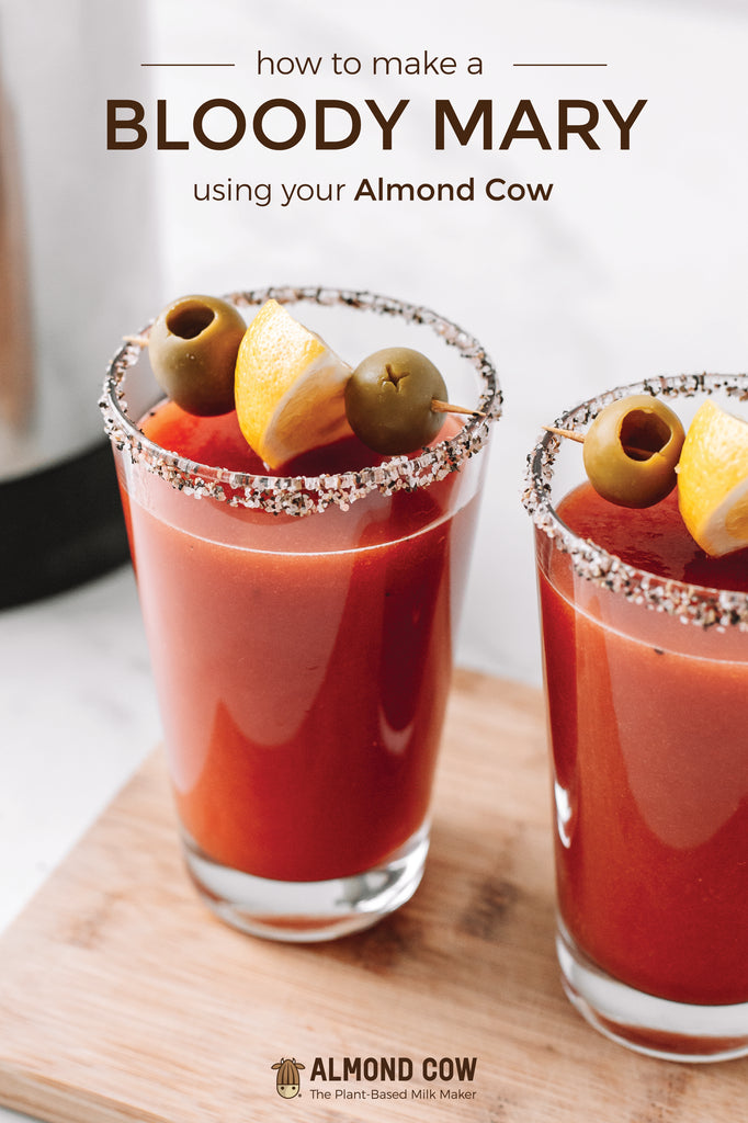 Bloody Mary