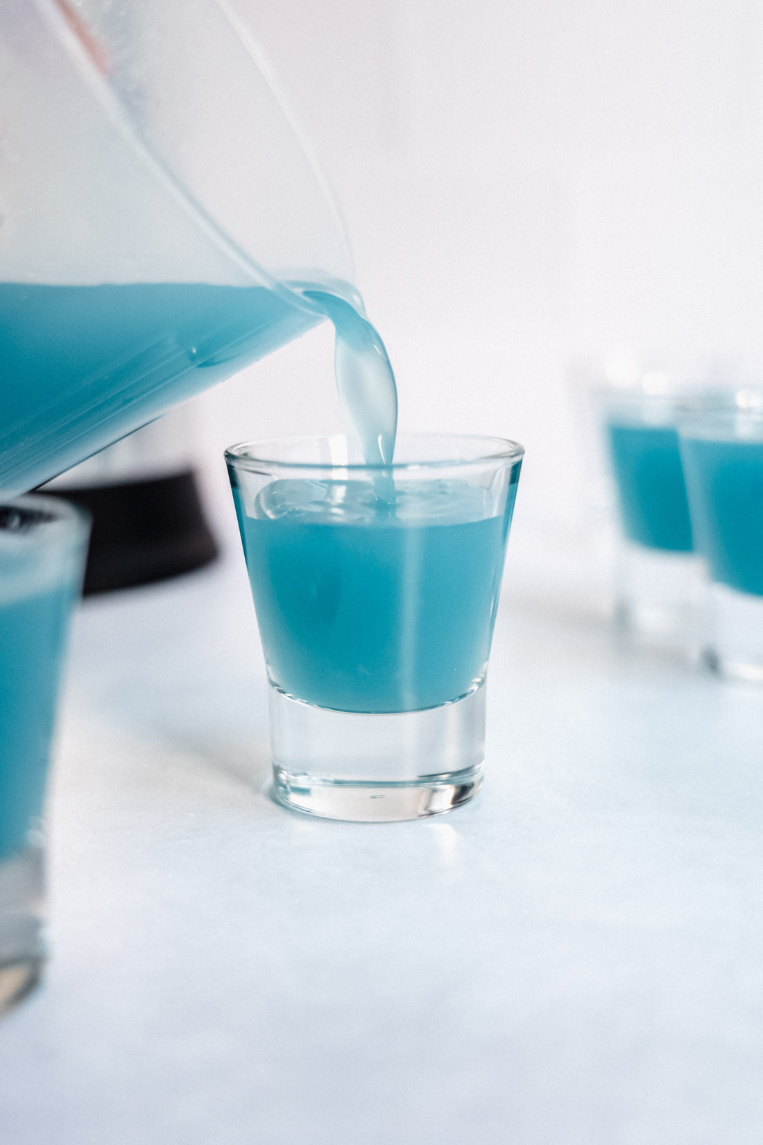 Blue Majik Wellness Shot