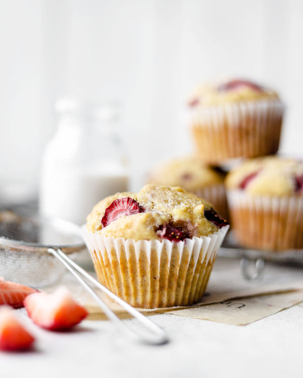 Breakfast Muffins