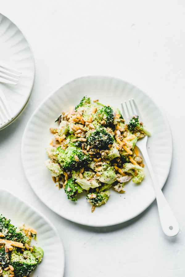 Broccoli Salad