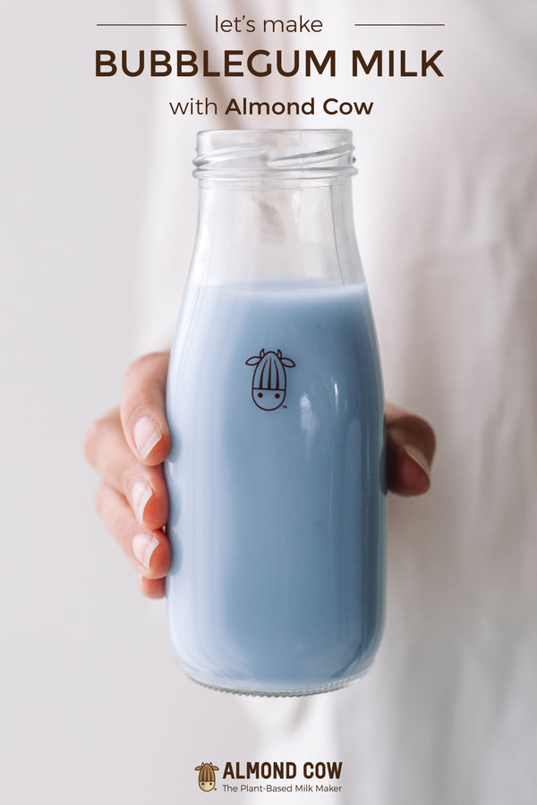 Bubblegum Milk