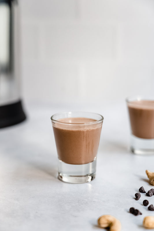 Cacao Chill Wellness Shot
