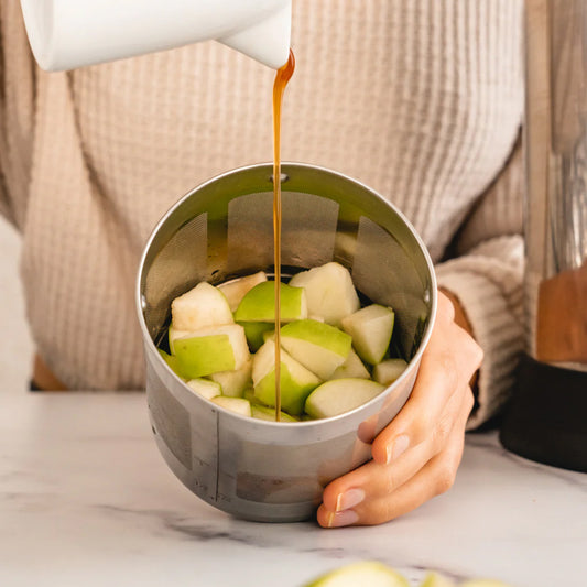 Caramel Apple Infusion