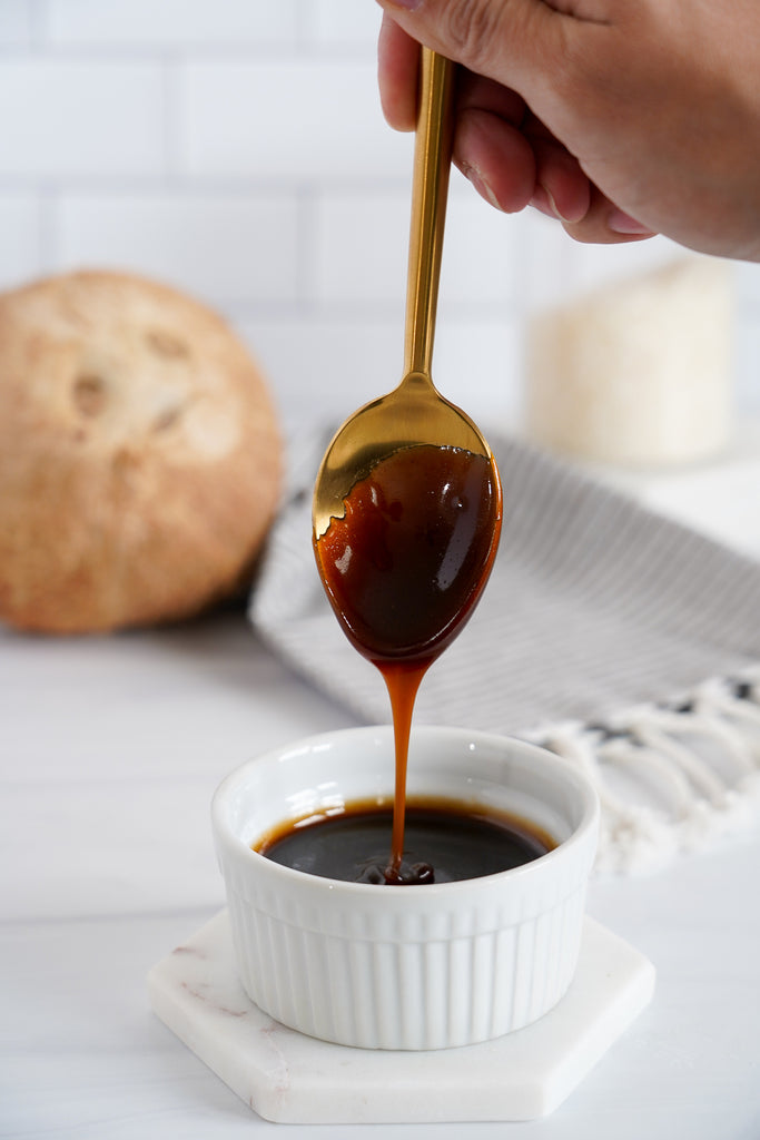 Caramel Sauce