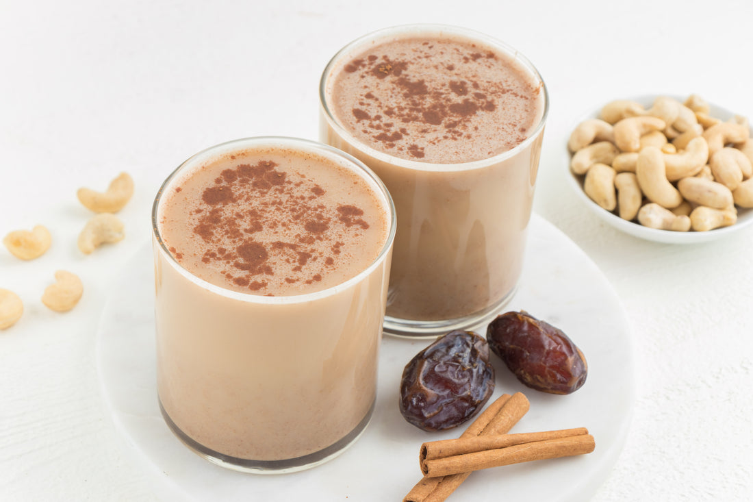 Chai Latte