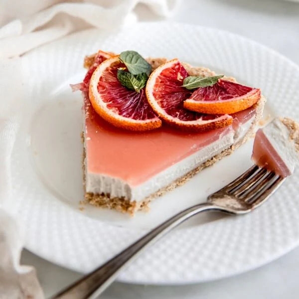 Citrus Tart