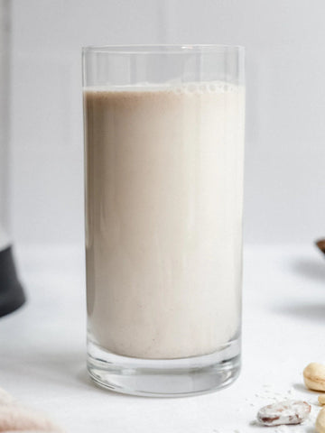 CocoCash™ Cacao Milk