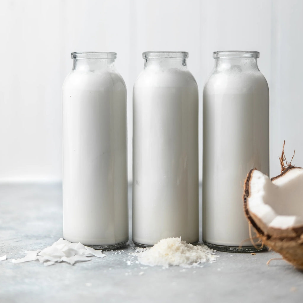 Coconut Creamer