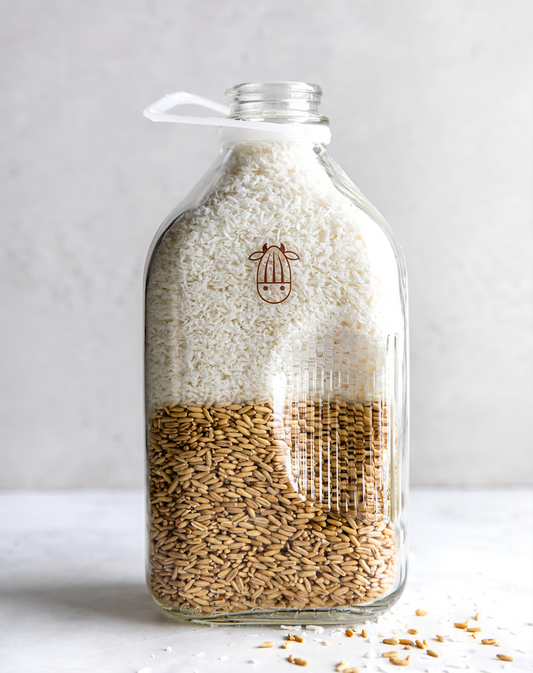 Coconoat Milk