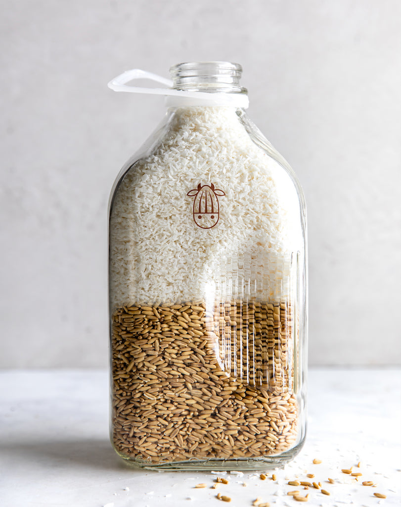 Coconoat Milk