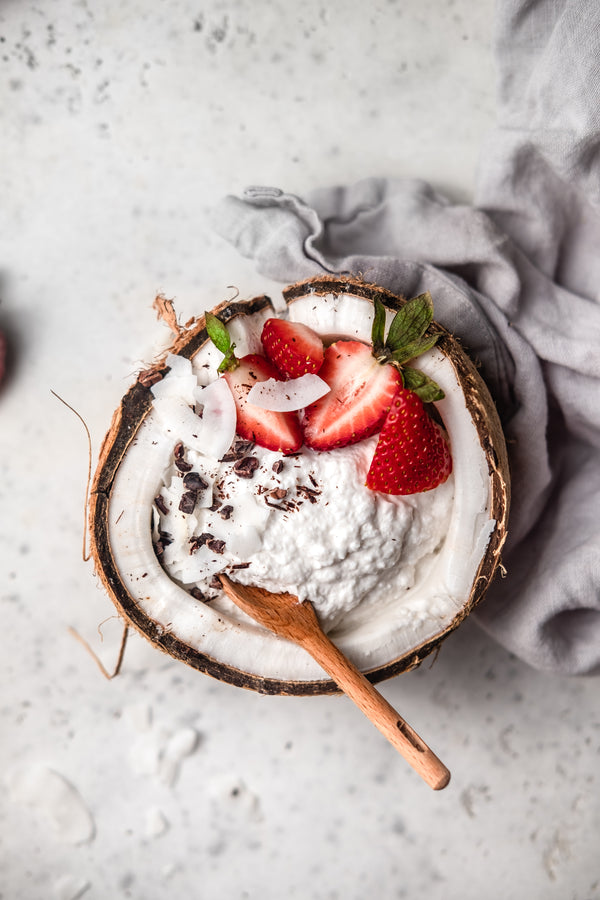 Coconut Pulpmeal