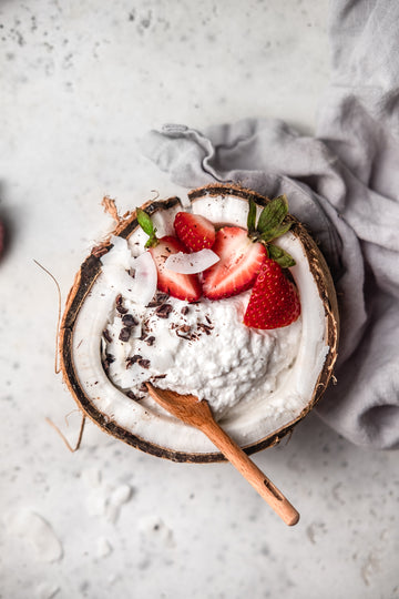 Coconut Pulpmeal