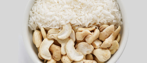 Pro Coconut Cashew Milk