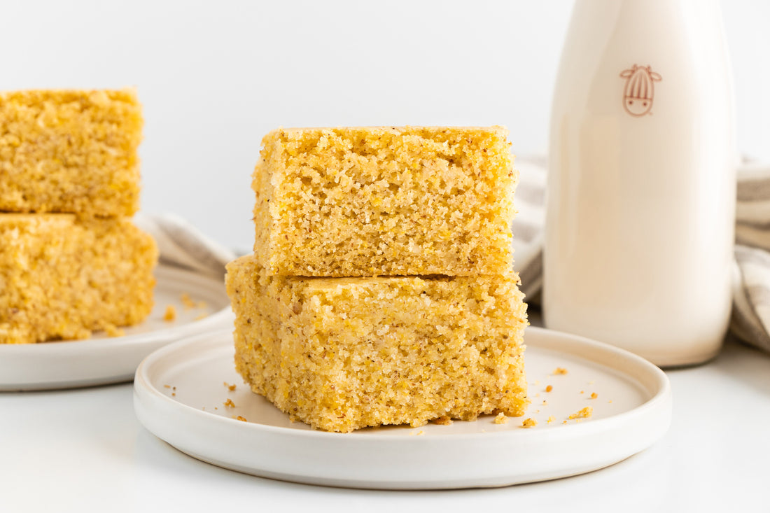 Cornbread