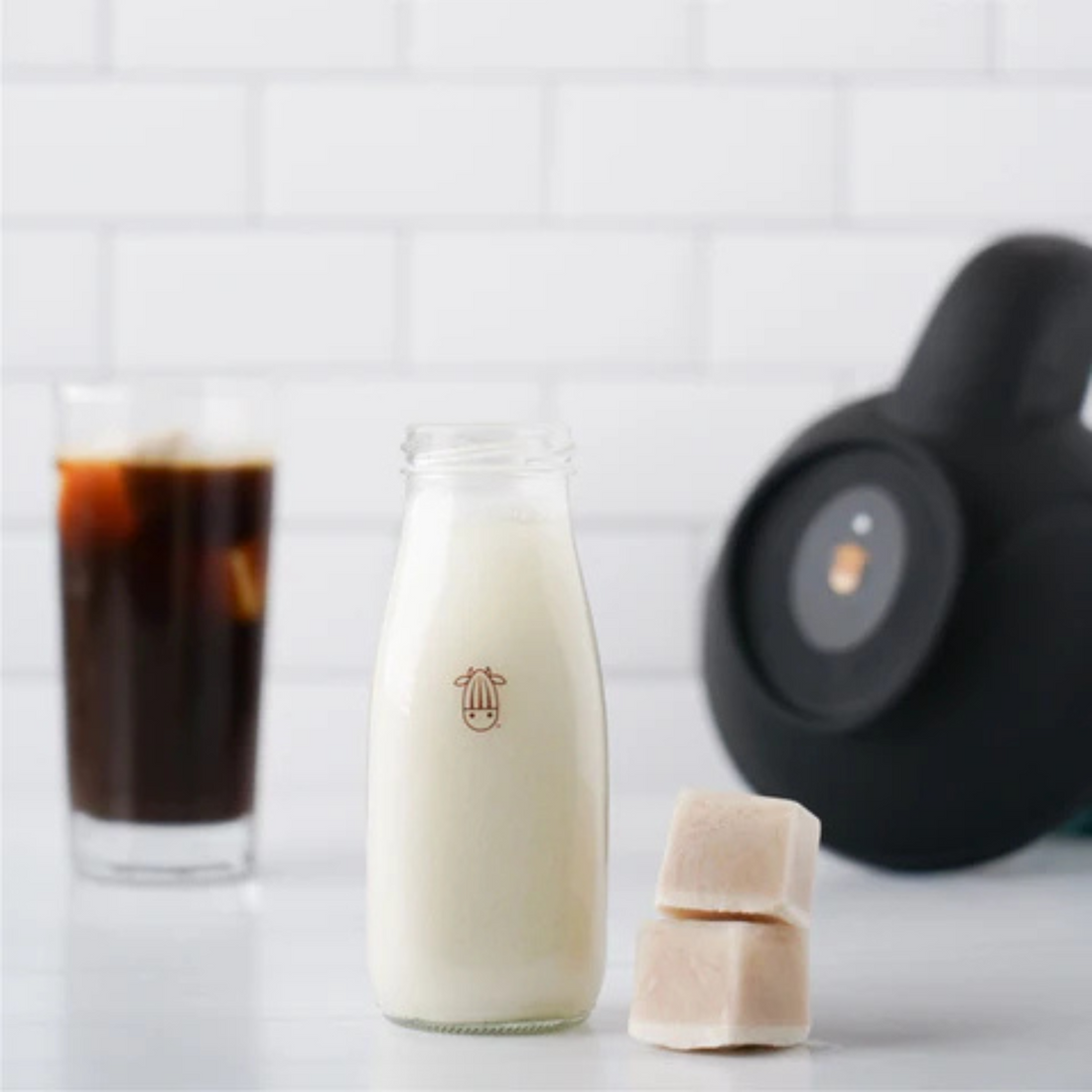 Creamer Cubes