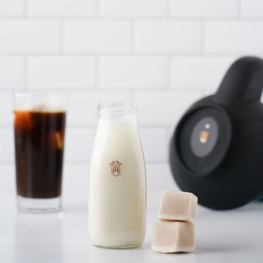 Creamer Cubes