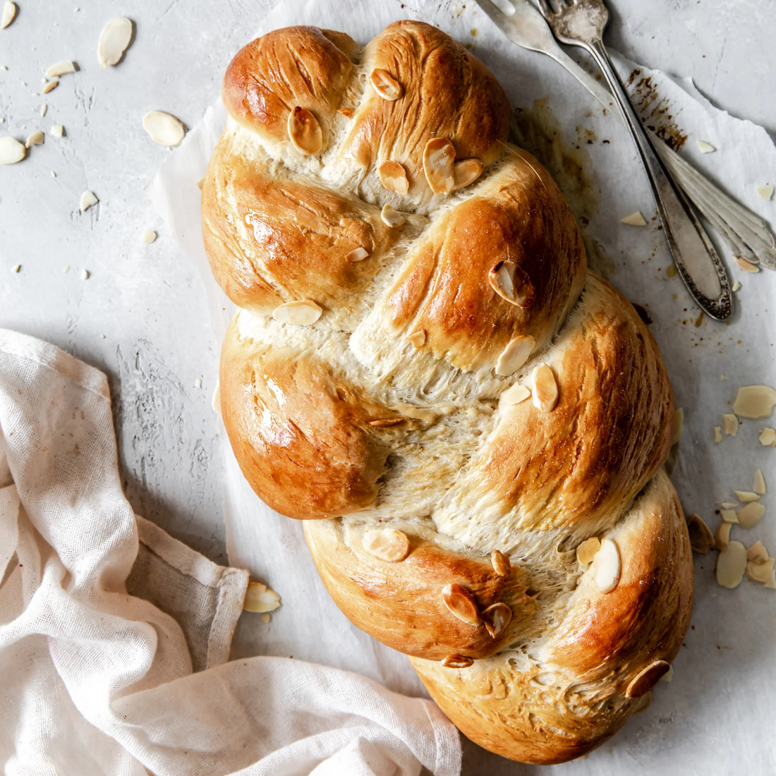 Brioche
