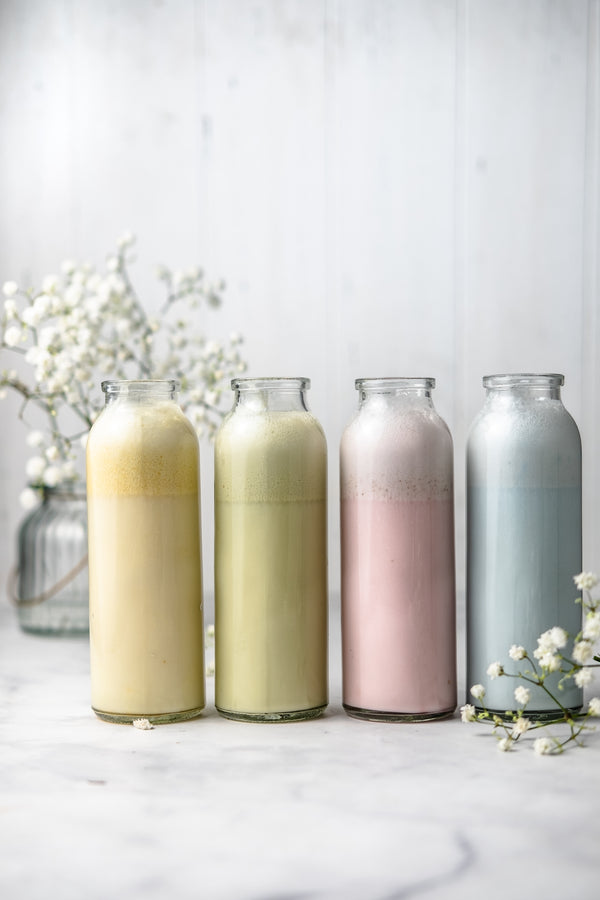 Easter Milk