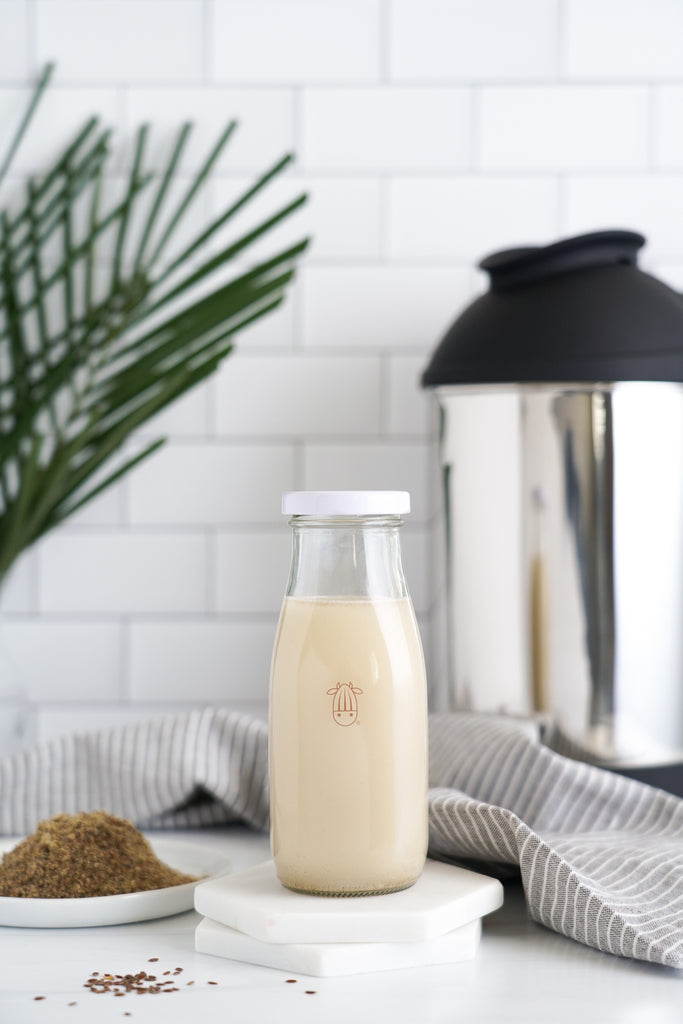 Flax Milk