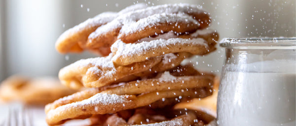 Funnel Cake