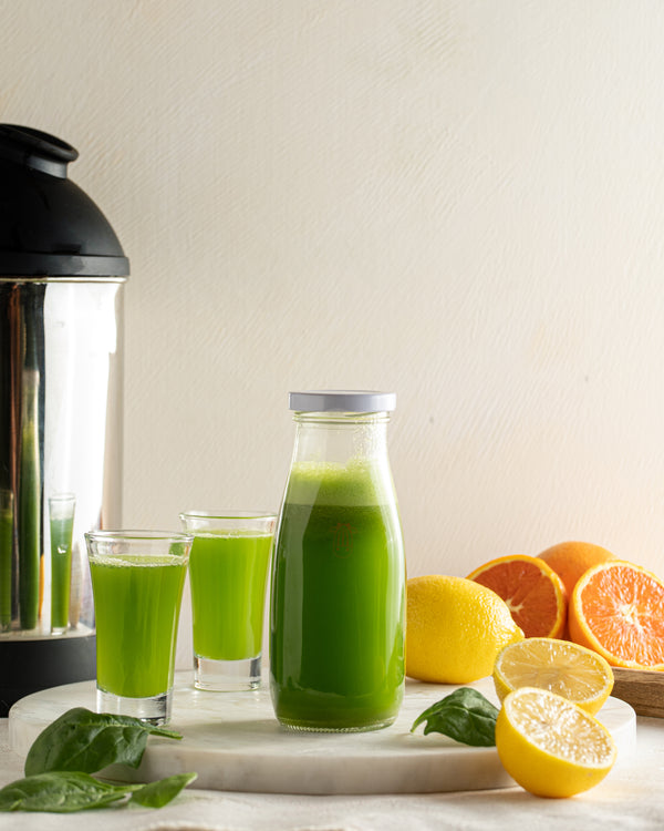 Green Juice