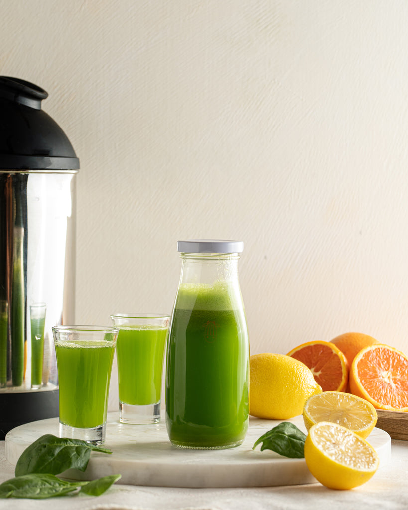 Green Juice