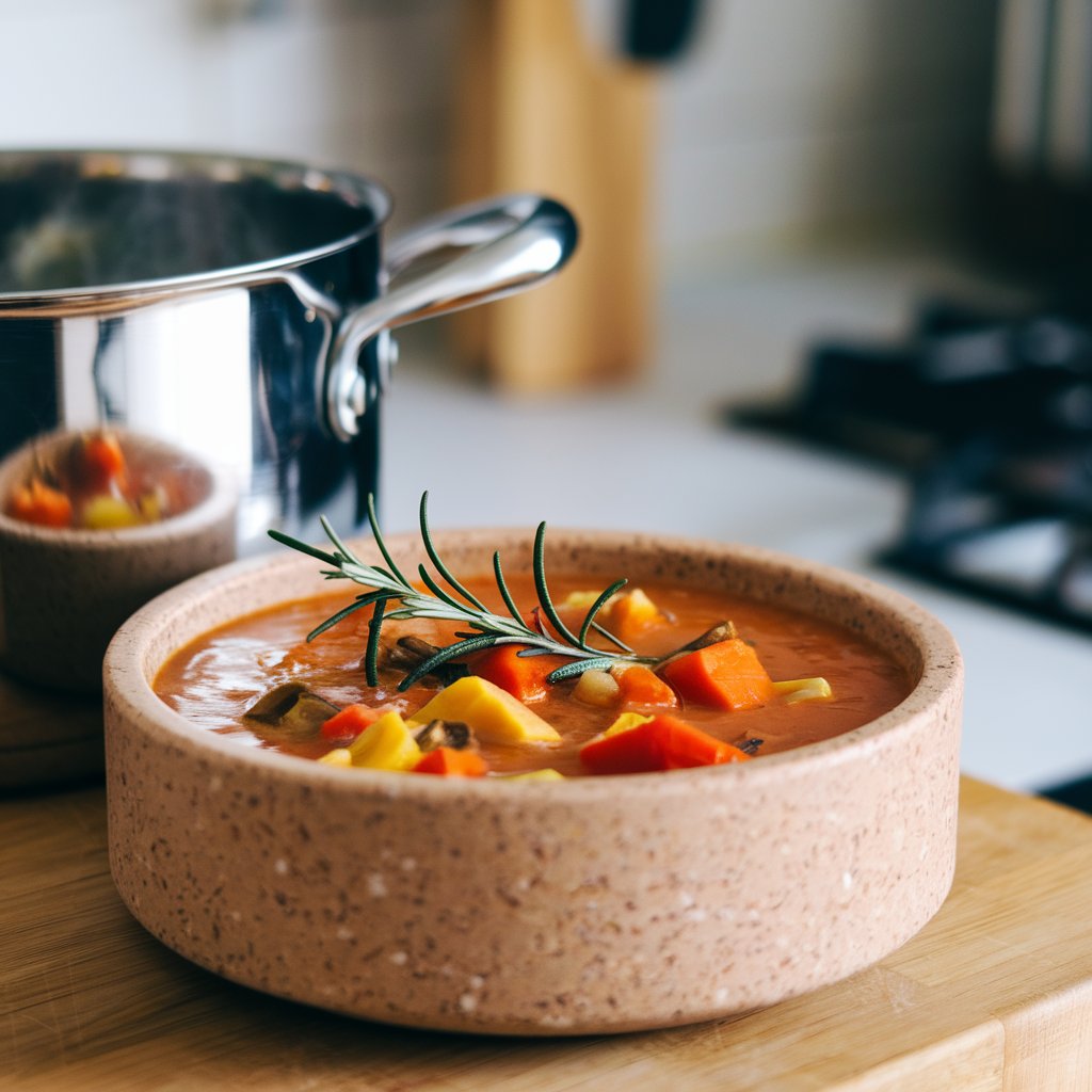 Hearty Stew