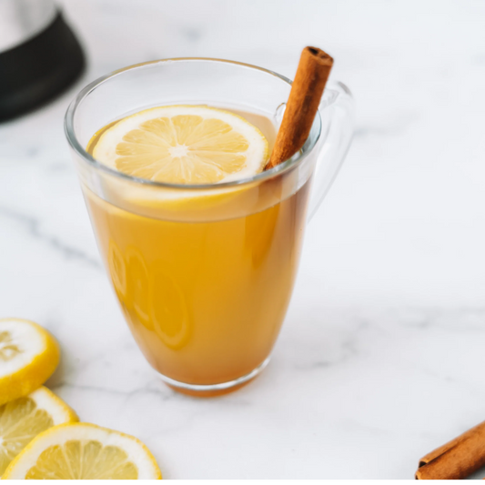 Hot Toddy