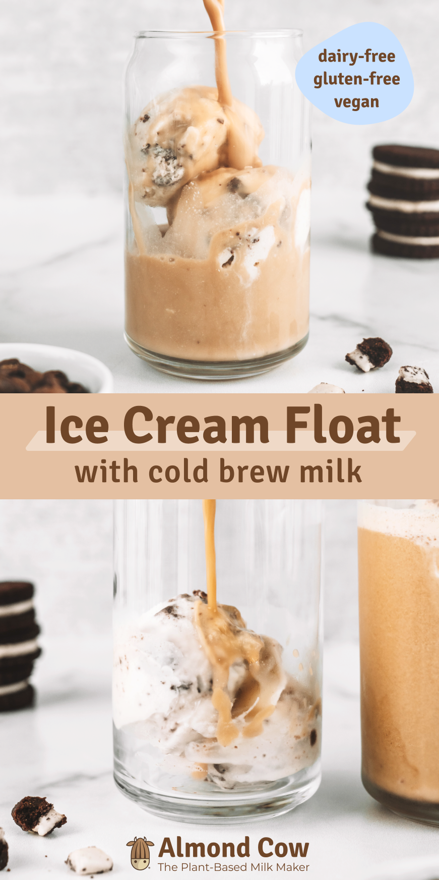 Ice Cream Float