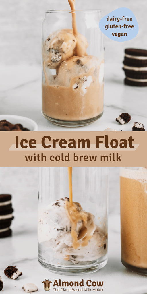 Ice Cream Float