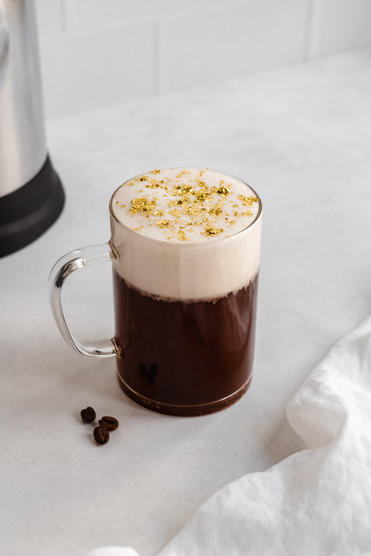 Irish Coffee