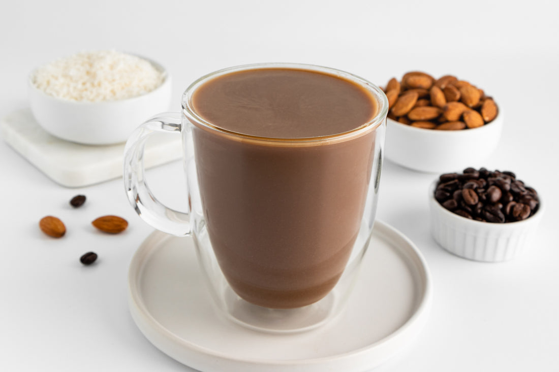 Keto Coffee