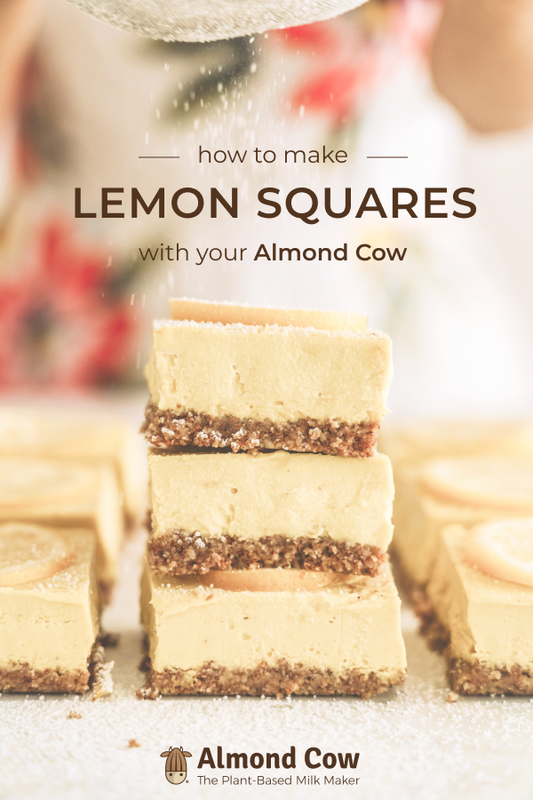 Lemon Squares