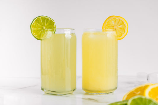Lemonade/Limeade