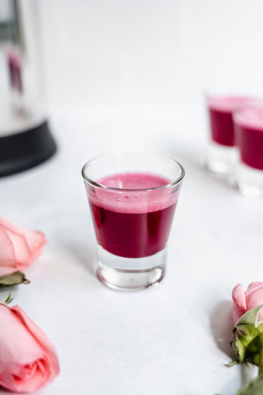 Love Potion Wellness Shot
