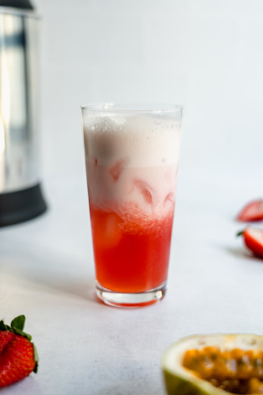 Lovestruck Refresher