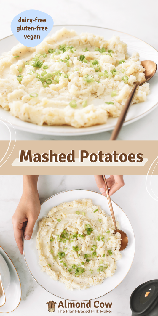 Mashed Potatoes