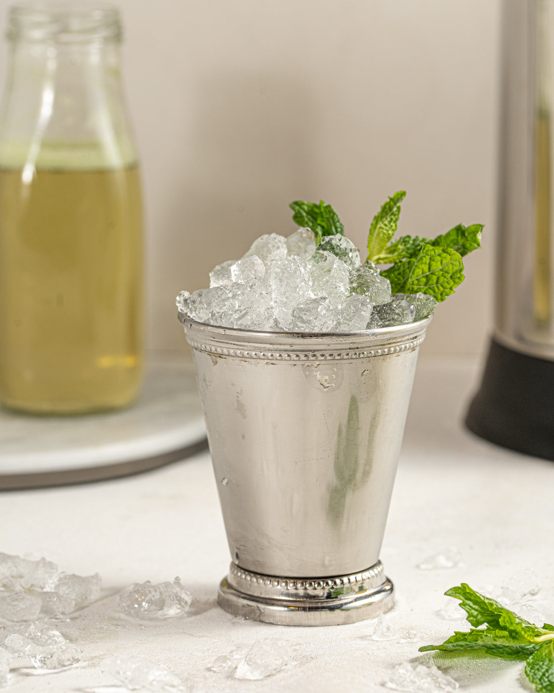 Mint Julep