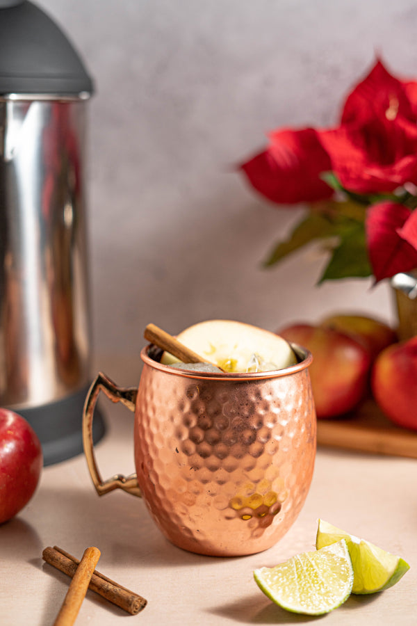 Mocktail Mule